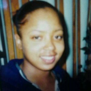 Meet your Posher, Terricka